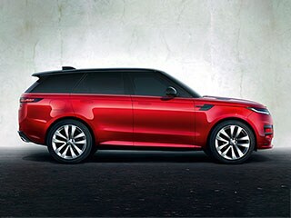 2025 Range Rover Sport SUV  2025 Range Rover Sport SUV